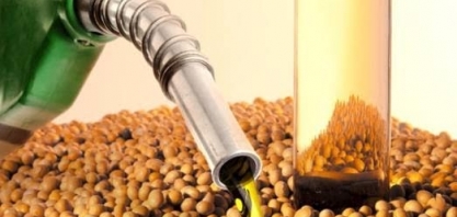 Biodiesel mais caro eleva custos para distribuidoras