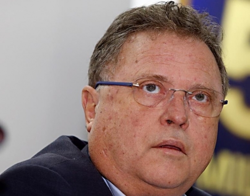 Disputa comercial EUA-China 