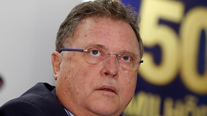 Disputa comercial EUA-China 