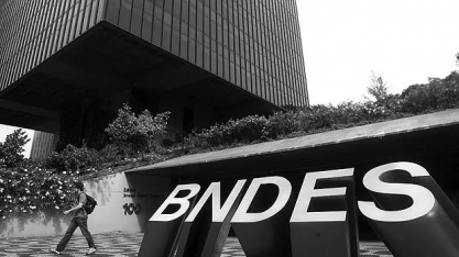 BNDES muda financiamento ambiental para atrair agricultores 