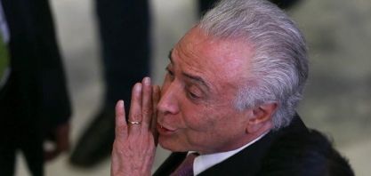 Diesel dá combustível a série de trapalhadas no governo