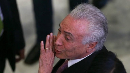 Diesel dá combustível a série de trapalhadas no governo