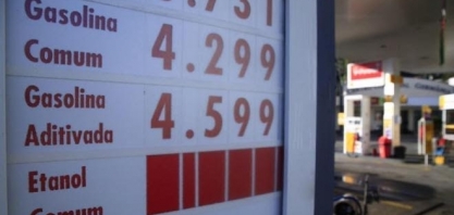 Com baixa demanda, postos de Florianópolis desistem de vender etanol