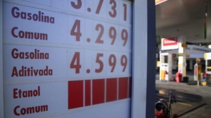 Com baixa demanda, postos de Florianópolis desistem de vender etanol