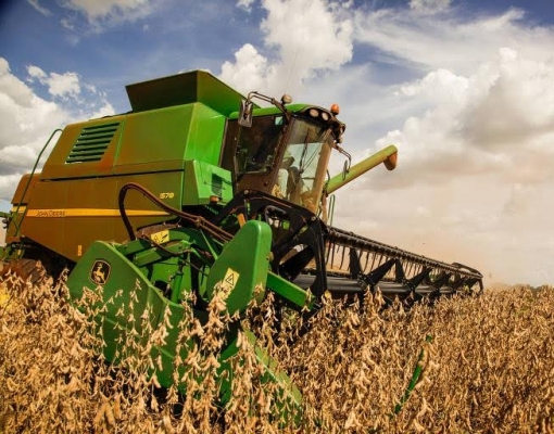 Produtos agropecuários pressionam inflação no atacado