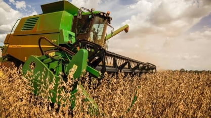 Produtos agropecuários pressionam inflação no atacado