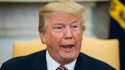 Pressionado Trump suspende reforma da política de biocombustíveis