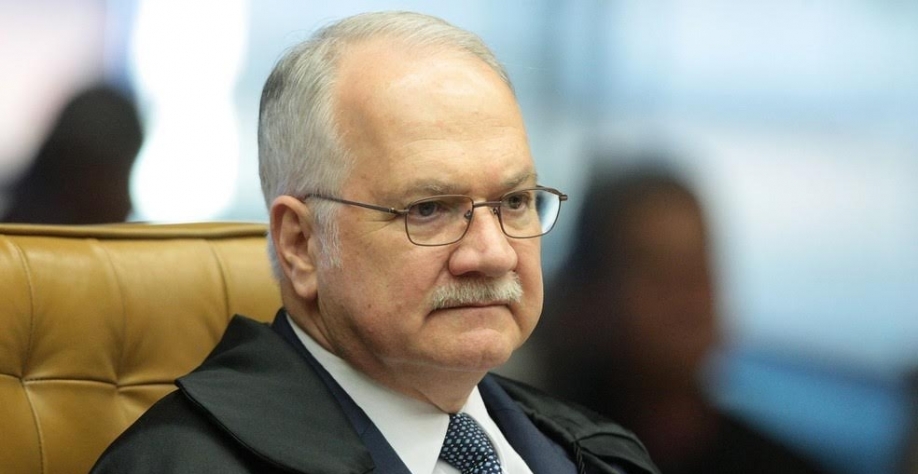 Relator no STF, Fachin vota a favor da contribuição sindical obrigatória