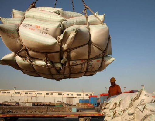 Compradores de grãos do Brasil estão fora do mercado há 3 semanas 