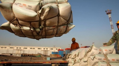 Compradores de grãos do Brasil estão fora do mercado há 3 semanas 
