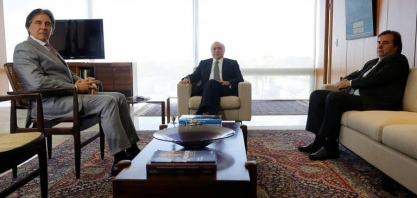 Congresso não vê espaço para União reduzir o preço dos combustíveis