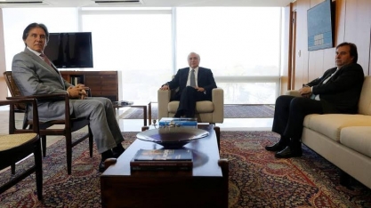 Congresso não vê espaço para União reduzir o preço dos combustíveis