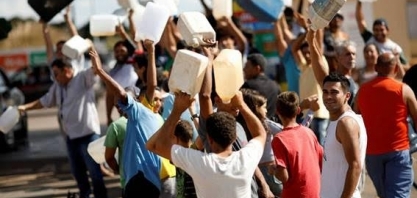 O pior do Brasil é o brasileiro – Por Mariliz Pereira Jorge