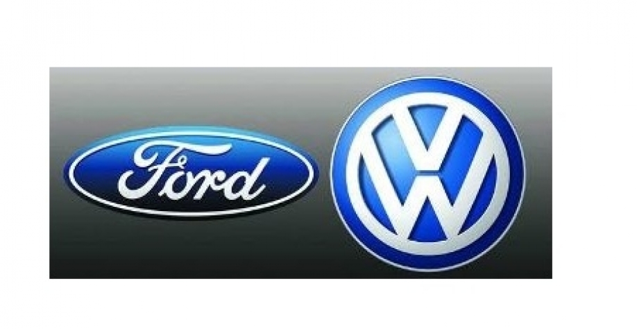 Volks e Ford podem se juntar para desenvolver linha de veículos comerciais