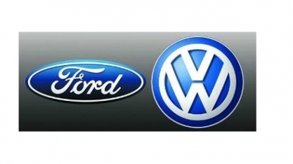 Volks e Ford podem se juntar para desenvolver linha de veículos comerciais