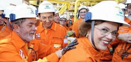 A maldição do pré-sal – Por Rodrigo Zeidan