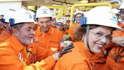 A maldição do pré-sal – Por Rodrigo Zeidan