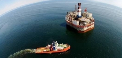 Leilão do pré-sal arrecada R$3,15 bi para União