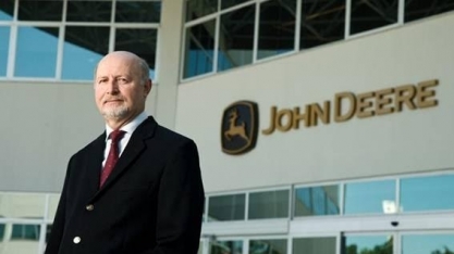 Brasil será líder em alimentos,mas precisa de caminho seguro diz executivo