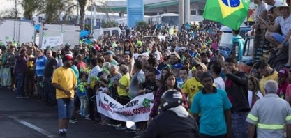 Para não assustar investidor, governo usa ANP para intervir no combustível