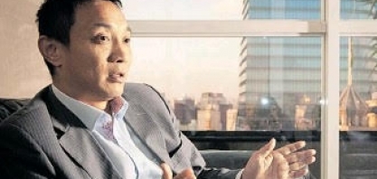 Dakang diz que irá manter originação de grãos no Brasil