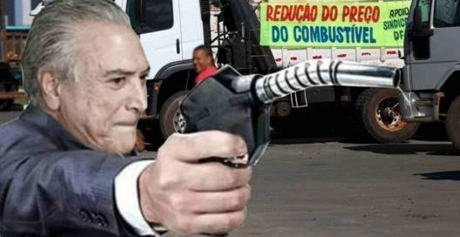 Custo de medidas para baixar preço do diesel é de R$ 14,7 bilhões