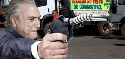 Custo de medidas para baixar preço do diesel é de R$ 14,7 bilhões