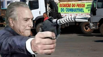 Custo de medidas para baixar preço do diesel é de R$ 14,7 bilhões