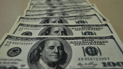 Bolsa brasileira cai 8% em cinco sessões; dólar sobe para R$ 3,73