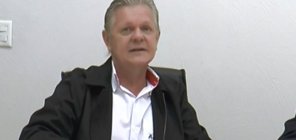 Brasilagro 433 - Ingomar Matte