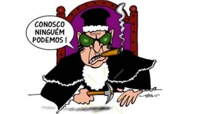 STF, um monstro de 11 cabeças e 2 faces – Por José Nêumanne