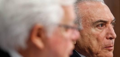 Investidores nos EUA veem interferência constante do Planalto