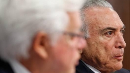 Investidores nos EUA veem interferência constante do Planalto