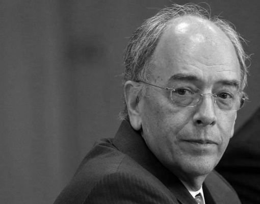 Pedro Parente, que deixou o comando da Petrobras