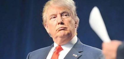 Trump abandona reunião do G7 e ameaça mais tarifas