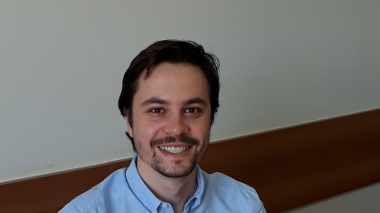 Socicana contrata novo superintendente 