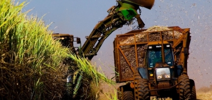 Indústria de cana do Centro-Sul deixa de gerar R$1,2 bi por protestos 