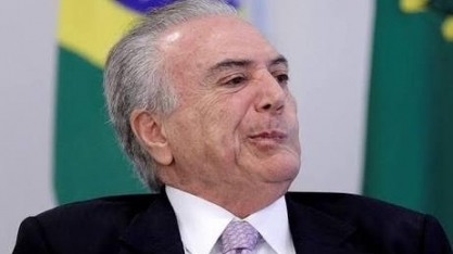 Temer barra programa de refinanciamento de dívidas para agricultores