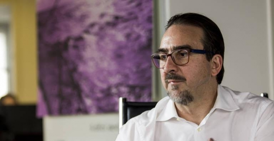 O economista Bernard Appy, diretor do Centro de Cidadania Fiscal