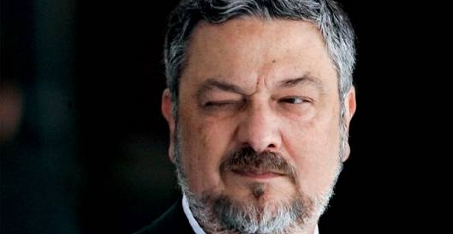 TRF-4 homologa delação de Palocci, após STF liberar delação via PF