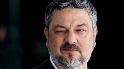 TRF-4 homologa delação de Palocci, após STF liberar delação via PF