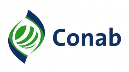 Produção de grãos na safra 2017/18 deve ser de 228,52 milhões de toneladas 