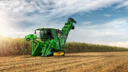 Safra de cana-de-açúcar será 1,7% menor que o previsto em maio  