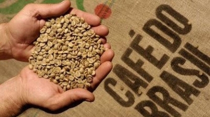 Café: País embarca 2,157 milhões de  sacas em junho, + 13,2% ante junho/17 
