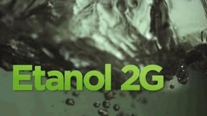 Etanol de 2ª geração dribla problemas técnicos e passa a ser competitivo