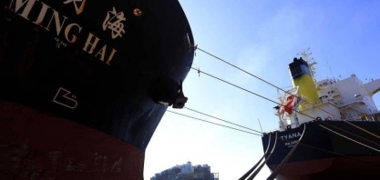 Tabela de frete trava setor de adubo no país