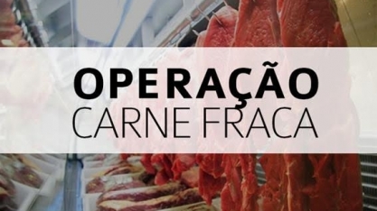 Justiça condena três na primeira sentença da Operação Carne Fraca