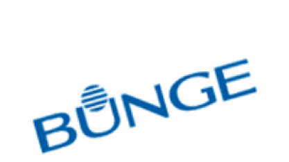 Bunge negocia venda de parte de trading de açúcar