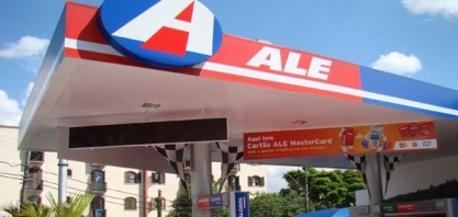 Suíça Glencore compra rede de postos de combustíveis Ale por R$ 1,7 bi