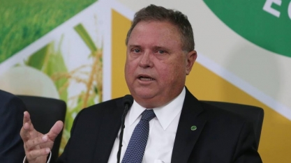 Maggi aduba uma proposta de privatização “transgênica” para a Embrapa